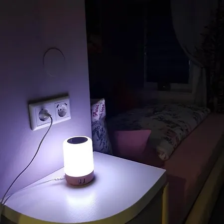 Apartment Luxus 