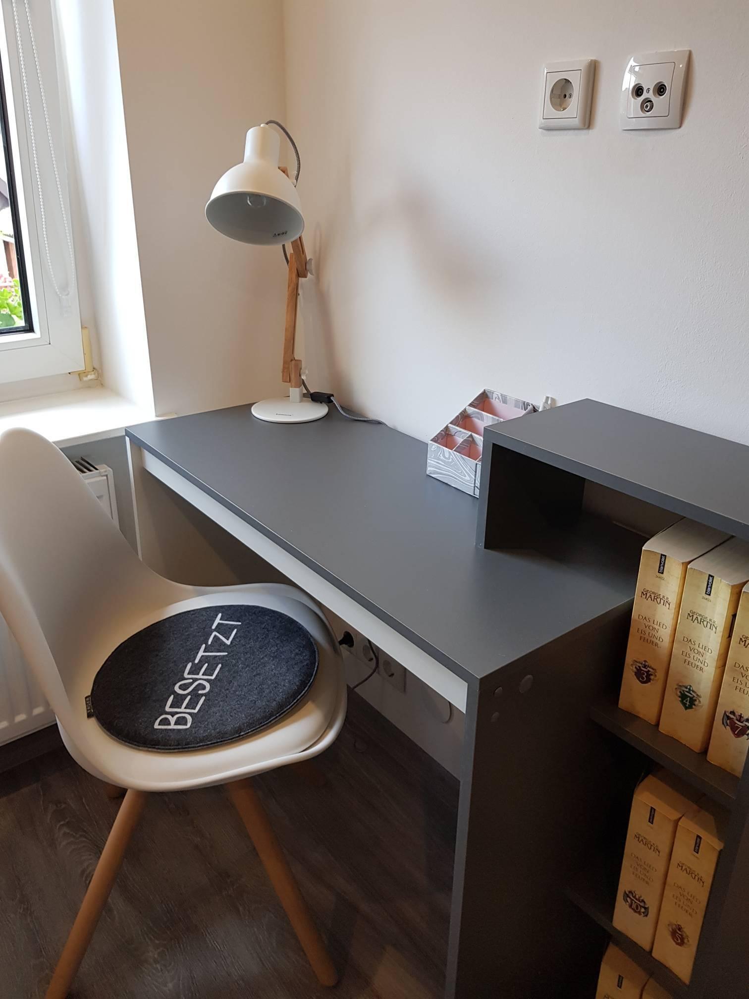 Apartment Luxus 