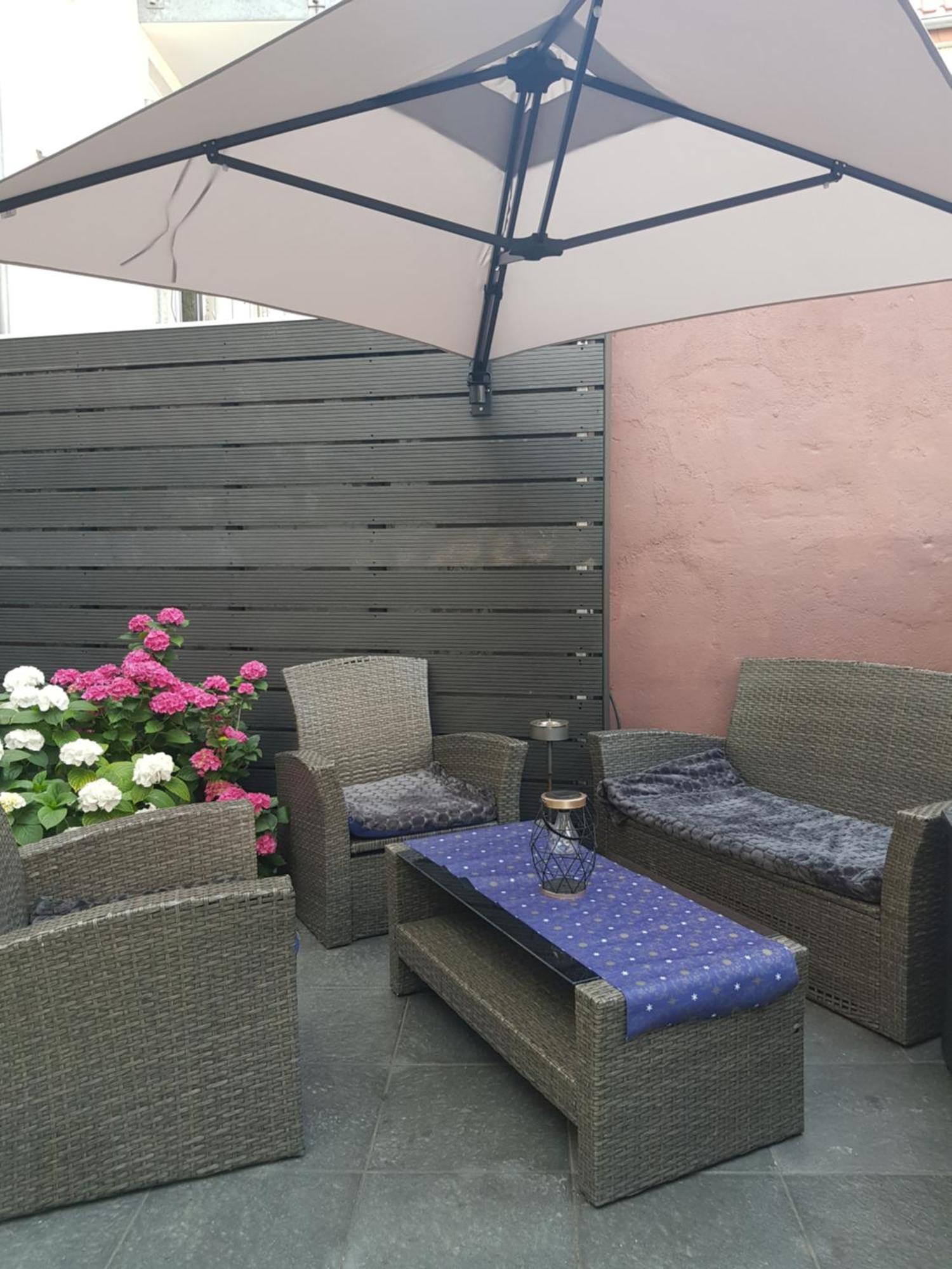 Apartment Luxus 